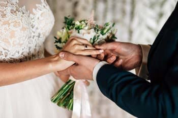 Retooling Your Estate Plan When You Get Married