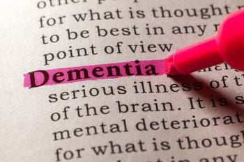 Contacting an Elder Law Attorney After a Dementia Diagnosis