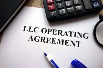 Make an LLC for Asset Protection