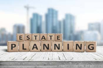 What to Remember When Estate Planning
