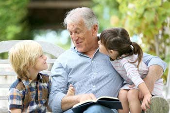 Tax Consequences of Leaving Money to Your Grandchildren