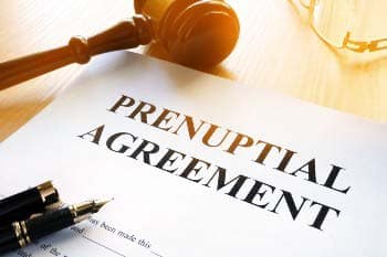 Why a Premarital Agreement Is Necessary