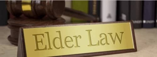 elder law attorney